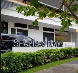 Spazio @ Kovan (D19), Retail #627327301